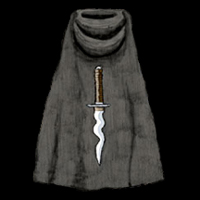 Baravar Cloakshadow