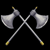 Clangeddin Silverbeard