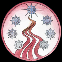 Simbolo di Mystra