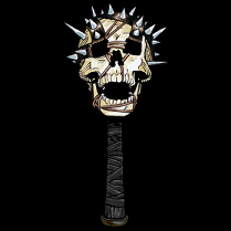 Simbolo di Orcus