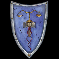 Simbolo di Tyr