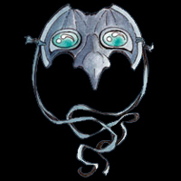 Simbolo di Vhaeraun