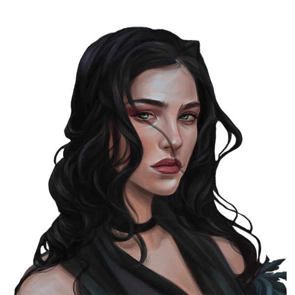 Ludmilla Castamere