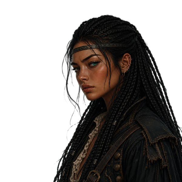 Mizar Raylock