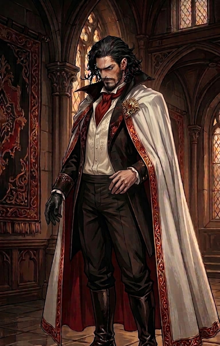 Aurelius Nestar