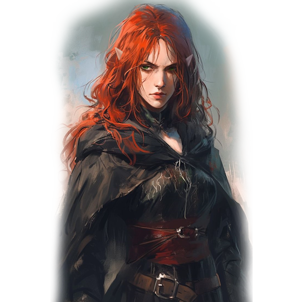 Kira Erevyn