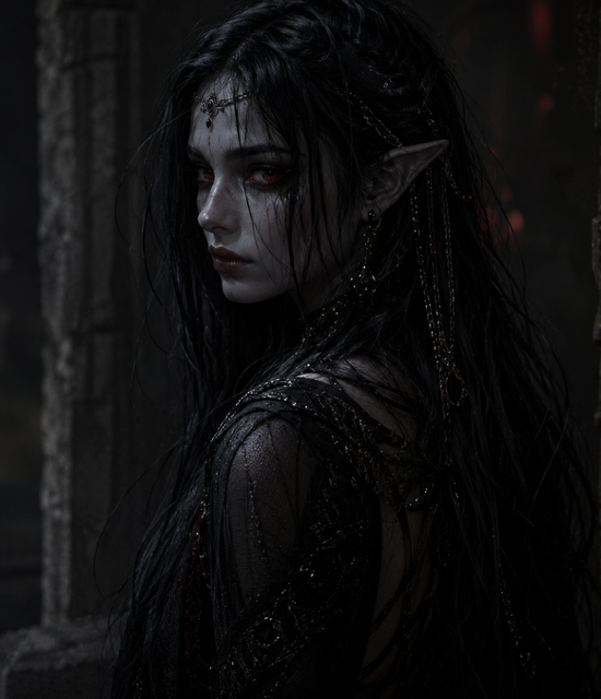 Lyssandra
