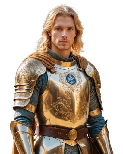 Hector Auron Flame