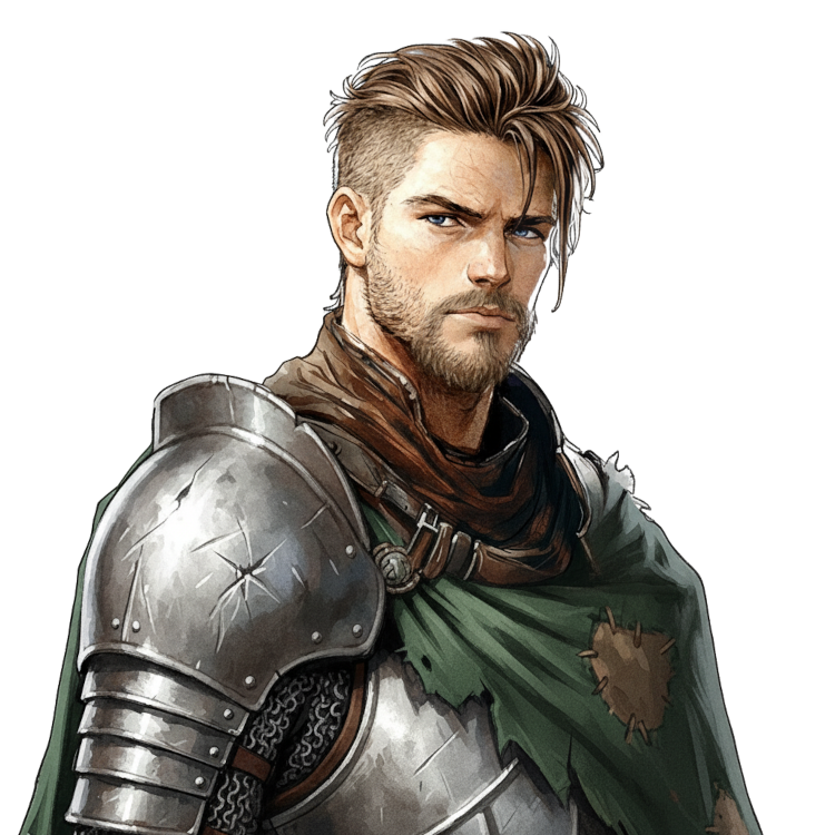 Garreth