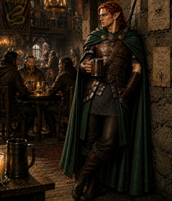 Edrahil Nethlas