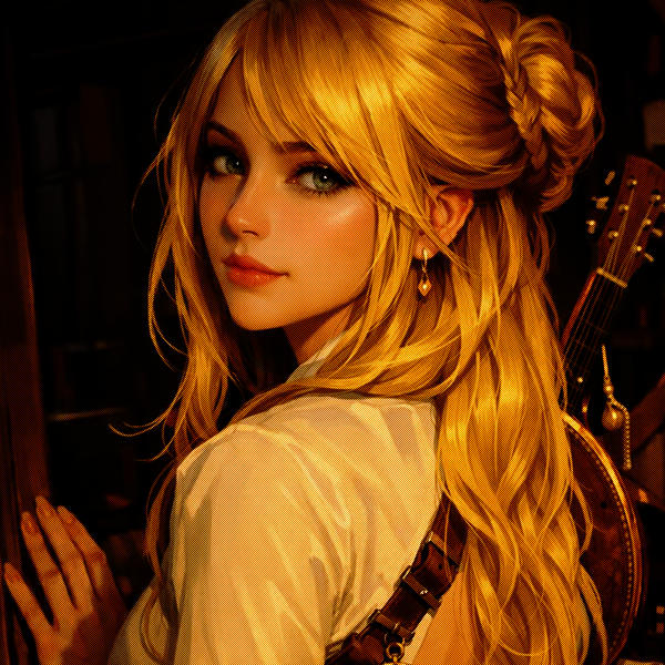 Tamsyn 