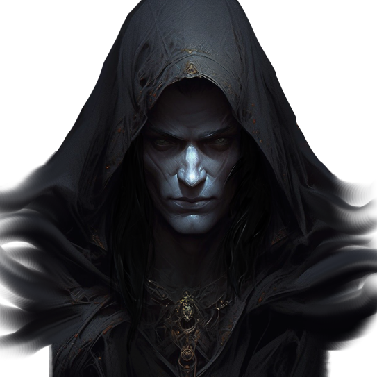 Evansheer Nergal